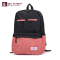 Cheap Products To Sell Leisure Canvas Material Backpack For Women